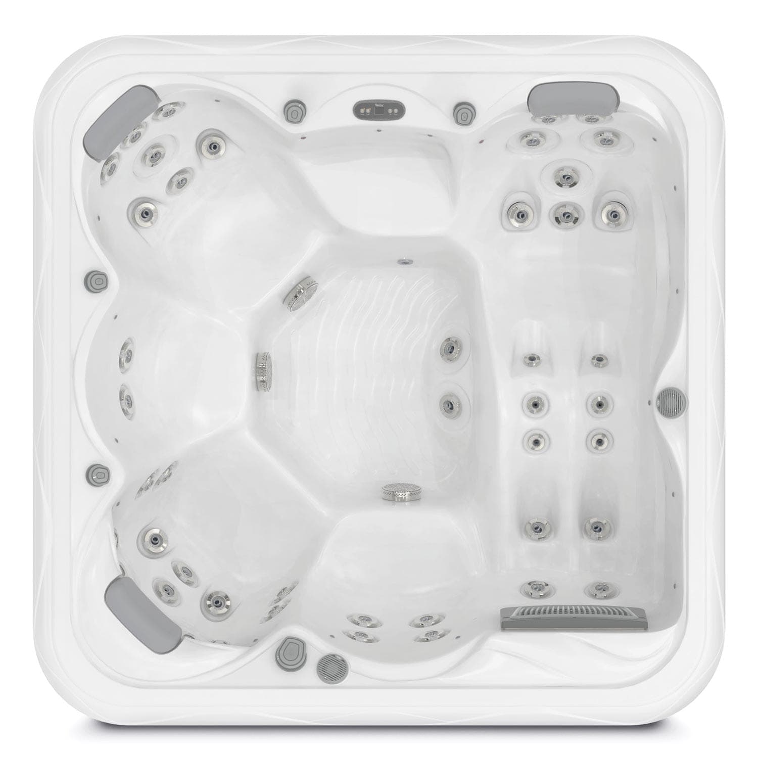Venus hot tub by Wellis
