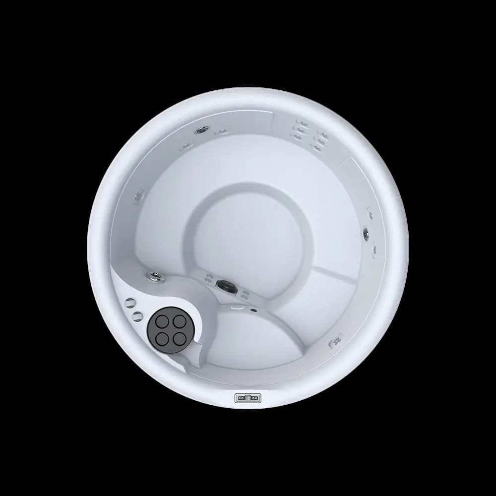 Aptos™ hot tub by HotSpring