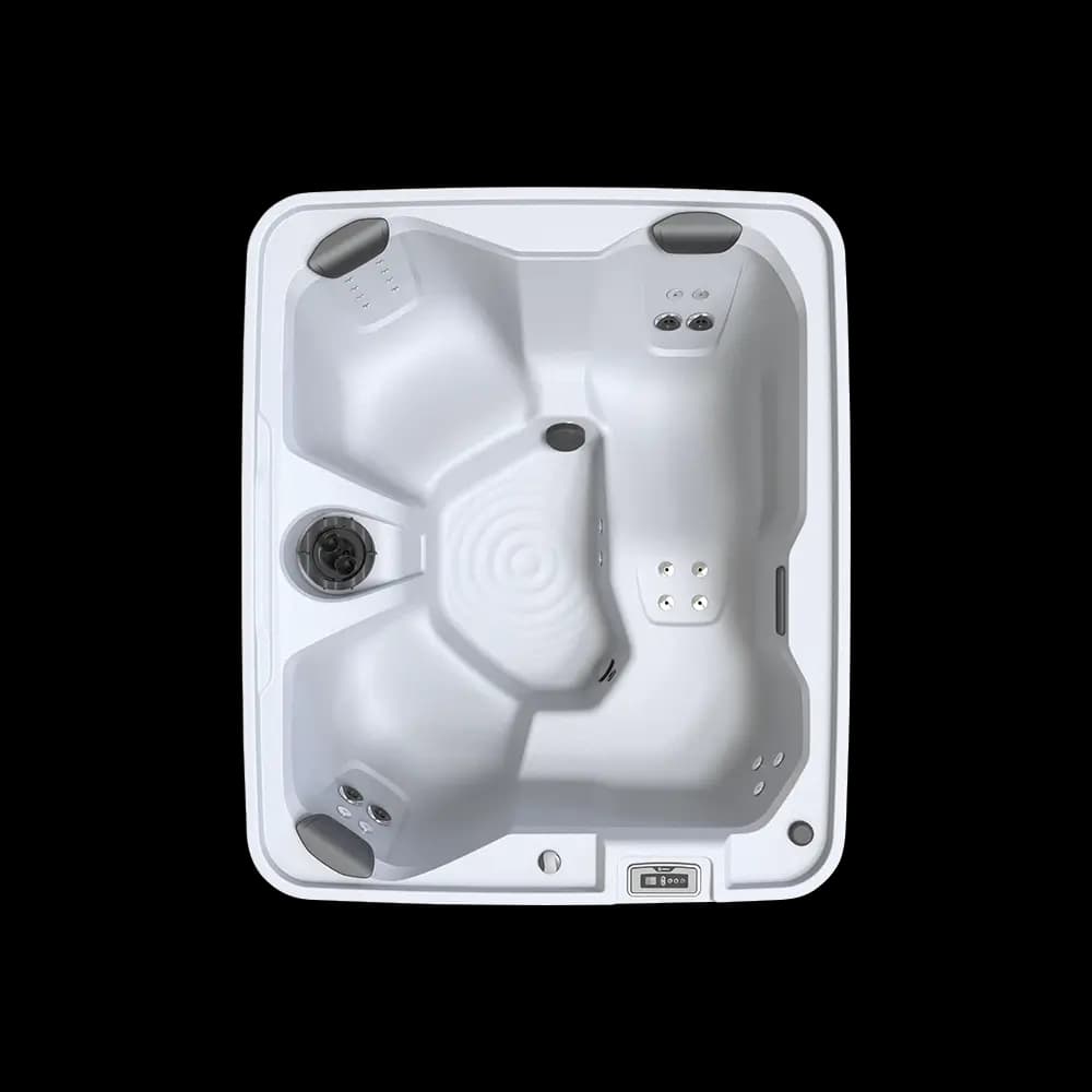 Azure™ hot tub by HotSpring