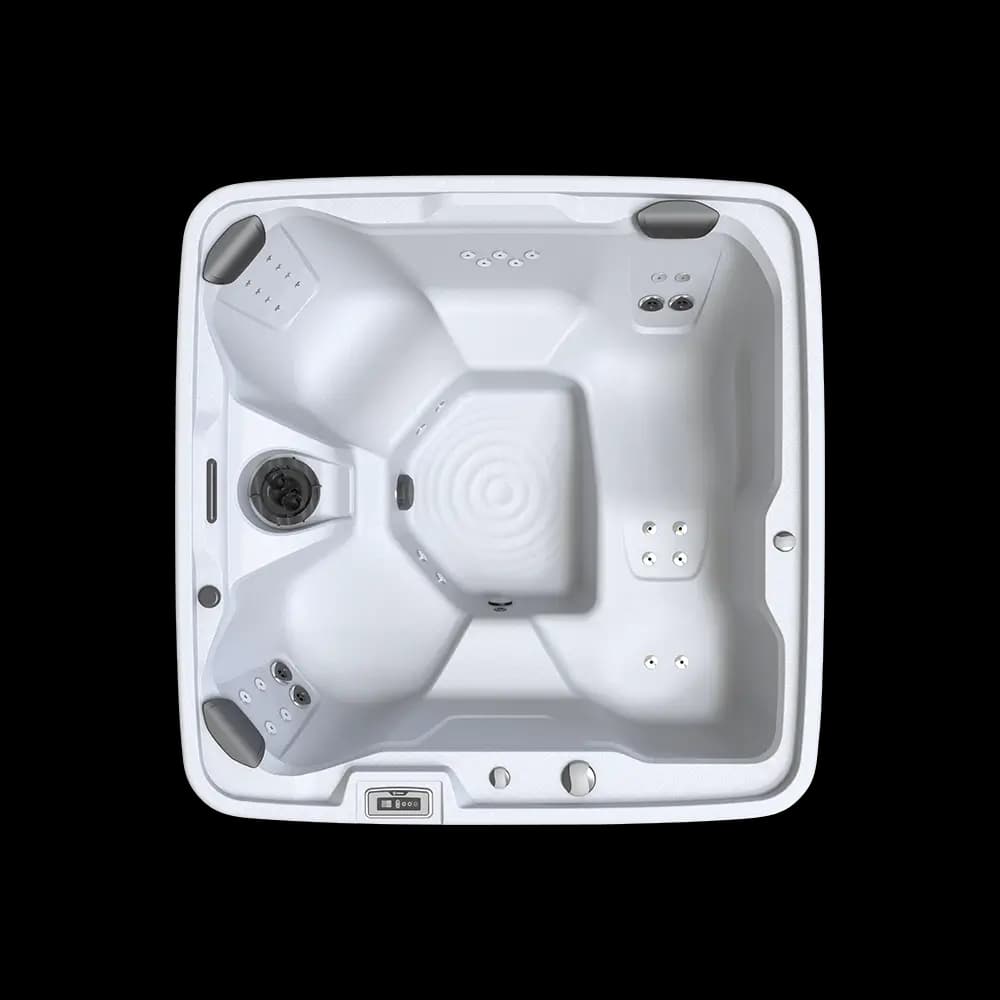 Excursion™ hot tub by HotSpring