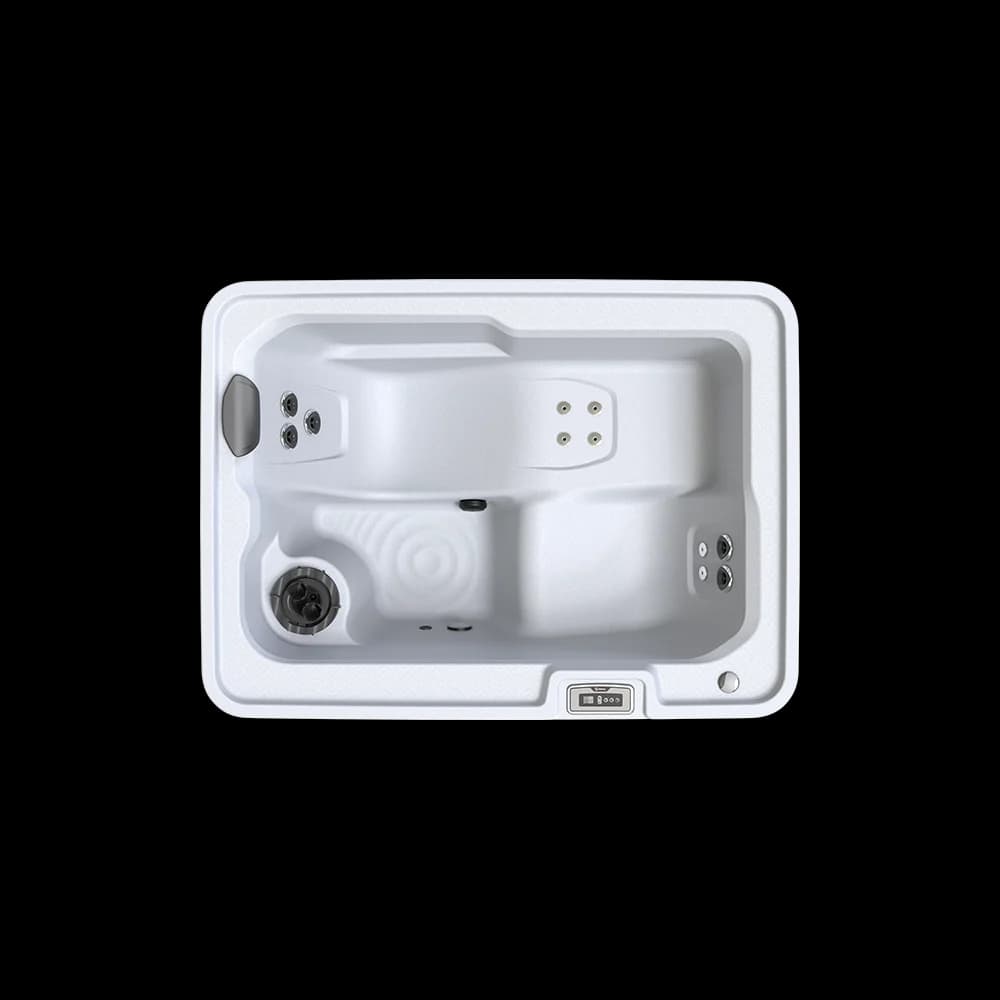 Mini™ hot tub by HotSpring