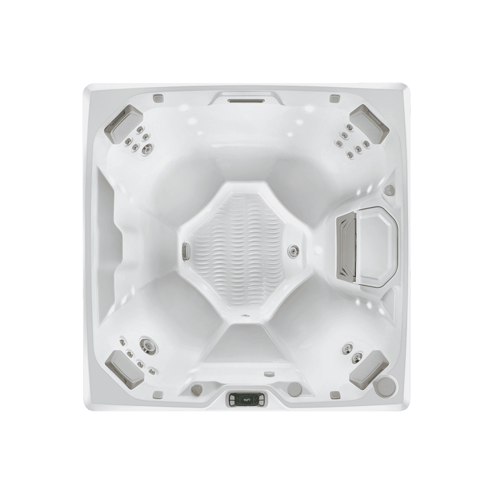 Beam™ hot tub by HotSpring
