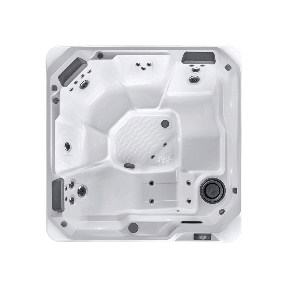Propel™ hot tub by HotSpring