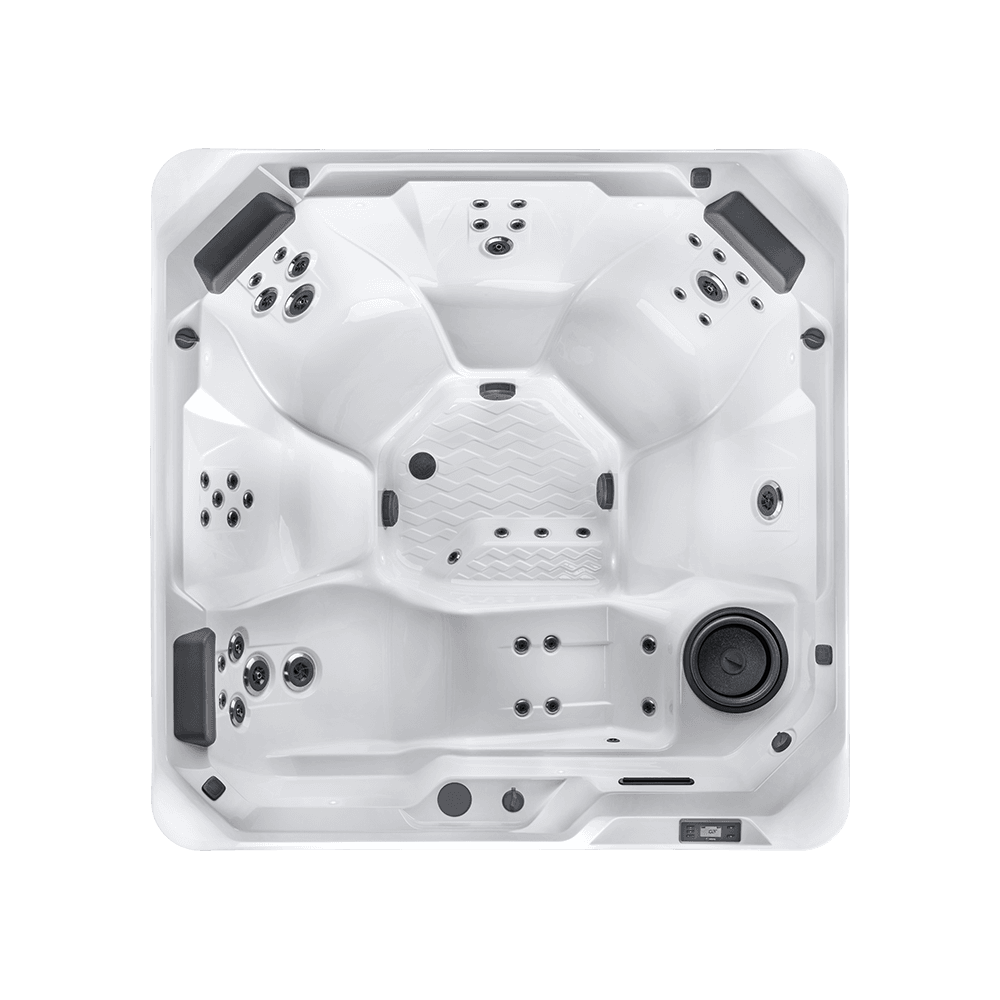 Relay™ hot tub by HotSpring