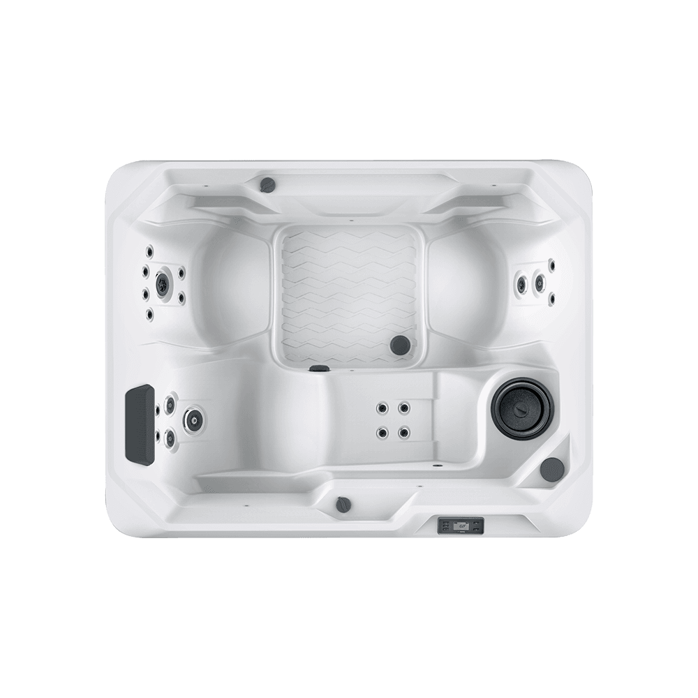 Stride™ hot tub by HotSpring