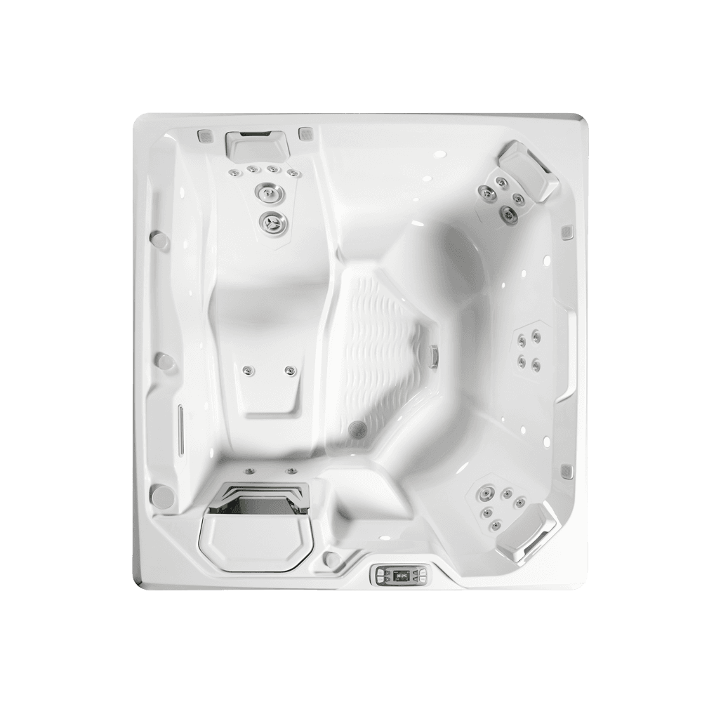 Strobe™ hot tub by HotSpring