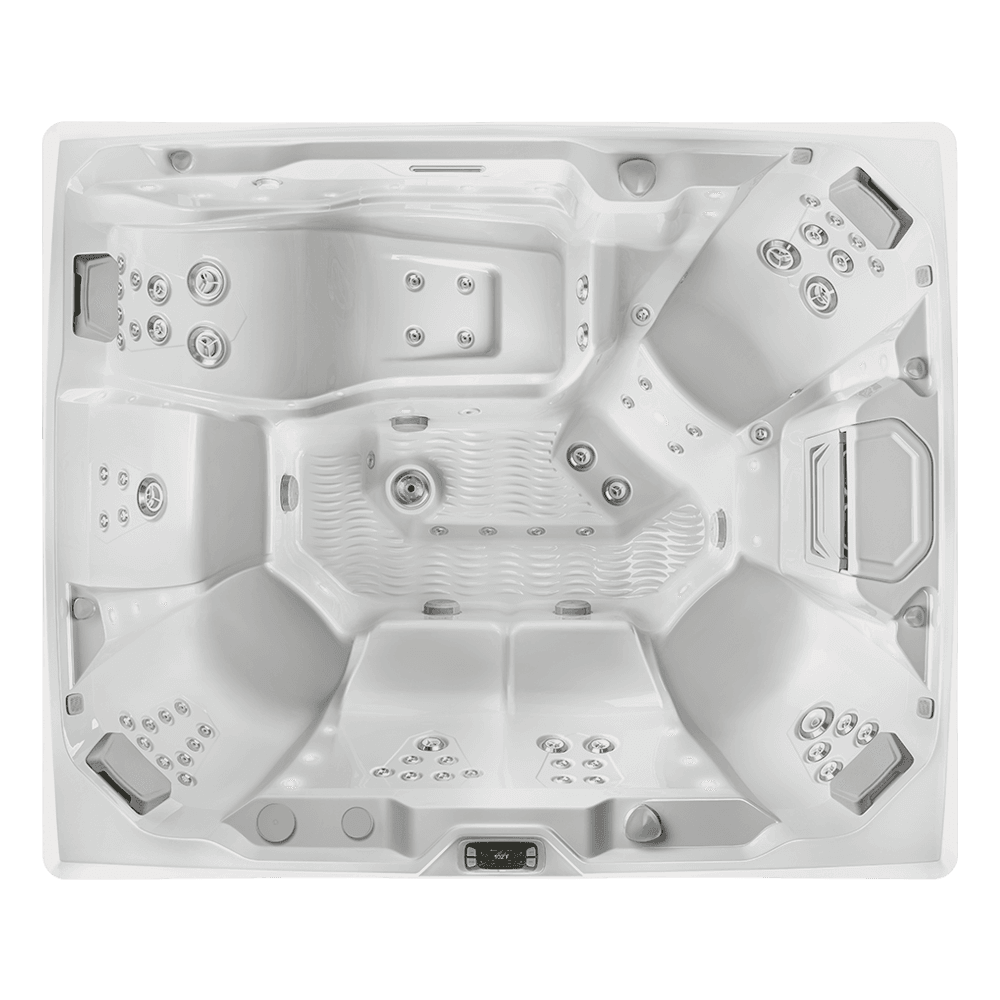 Prism™ hot tub by HotSpring
